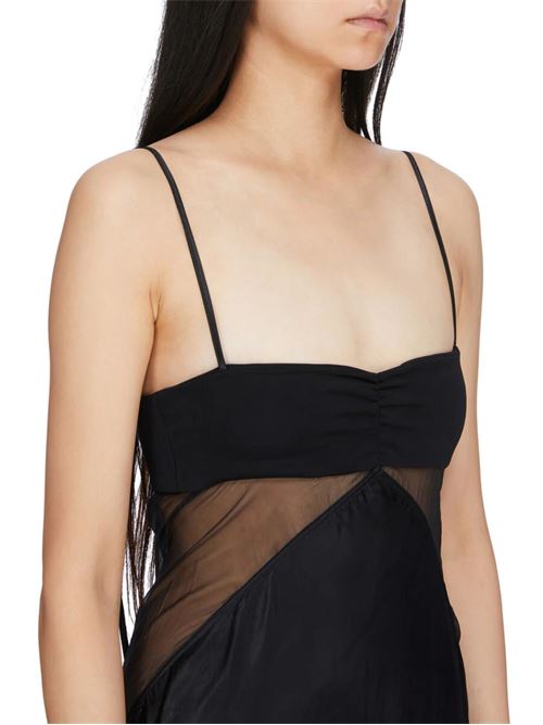 Abito Combo Slip RICK OWENS | RP01F6504JSVSN09